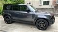2022 Land Rover Defender