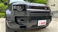 2022 Land Rover Defender