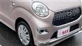 2015 Daihatsu Cast