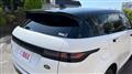 2022 Land Rover RangeRover Evoque