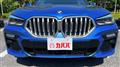 2020 BMW X6