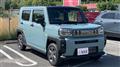 2022 Daihatsu Taft