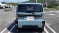 2022 Daihatsu Taft
