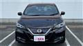 2017 Nissan Leaf