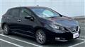 2017 Nissan Leaf