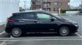 2017 Nissan Leaf