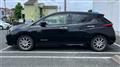2017 Nissan Leaf