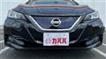 2017 Nissan Leaf