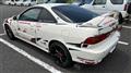2000 Honda Integra