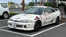 2000 Honda Integra
