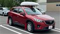 2012 Mazda CX-5