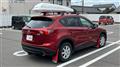2012 Mazda CX-5