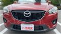 2012 Mazda CX-5