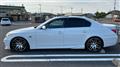 2008 BMW 5 Series