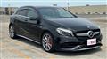 2018 Mercedes-Benz A-Class