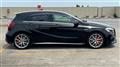 2018 Mercedes-Benz A-Class