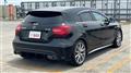 2018 Mercedes-Benz A-Class