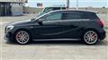 2018 Mercedes-Benz A-Class