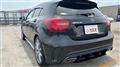 2018 Mercedes-Benz A-Class