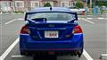 2020 Subaru WRX STI
