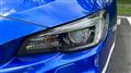 2020 Subaru WRX STI