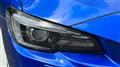 2020 Subaru WRX STI