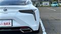 2017 Lexus LC
