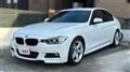 2013 BMW 3 Series