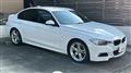 2013 BMW 3 Series