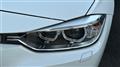 2013 BMW 3 Series