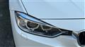 2013 BMW 3 Series