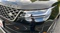 2021 Land Rover Range Rover Velar