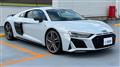 2022 Audi R8