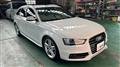 2015 Audi A4 Avant