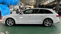 2015 Audi A4 Avant