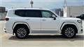 2022 Toyota Land Cruiser