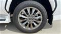 2022 Toyota Land Cruiser