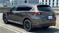 2021 Mazda CX-8