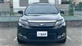 2016 Toyota Harrier