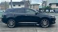 2016 Toyota Harrier