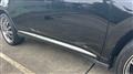 2016 Toyota Harrier