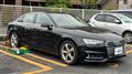 2019 Audi A4