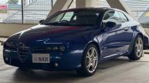 2007 Alfa Romeo Brera