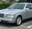 1994 Mercedes-Benz C-Class