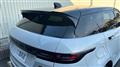 2019 Land Rover RangeRover Evoque