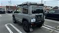 2021 Suzuki Jimny
