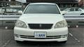 2002 Toyota Mark II