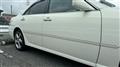 2002 Toyota Mark II