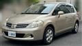 2010 Nissan Tiida