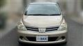 2010 Nissan Tiida